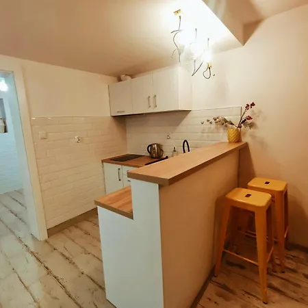 Apartamenty Na Maciejowa Rabka Exterior photo