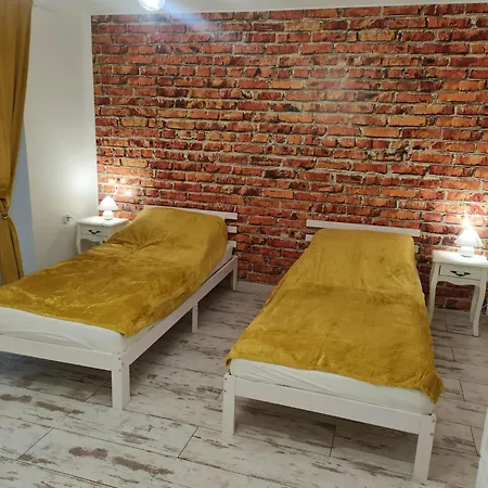 Apartamenty Na Maciejowa Rabka Exterior photo