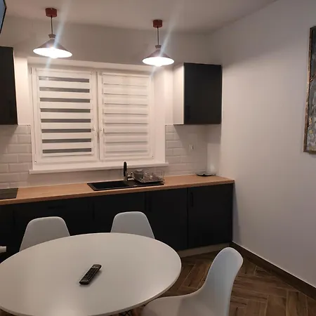 Apartamenty Na Maciejowa Rabka Exterior photo