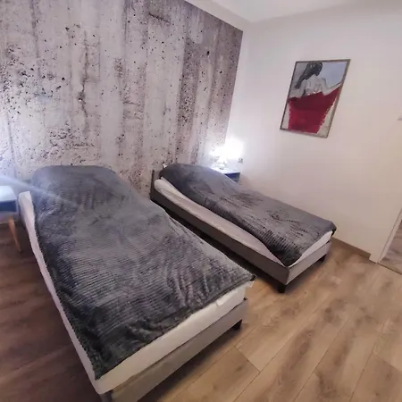 Apartamenty Na Maciejowa Rabka Exterior photo