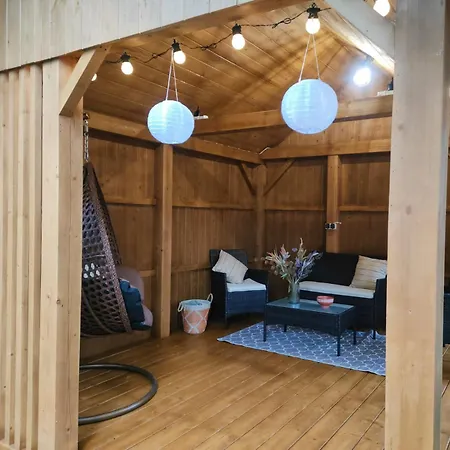 Apartamenty Na Maciejowa Rabka Exterior photo