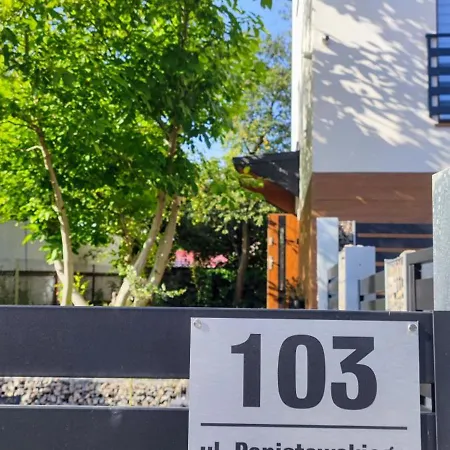 Apartamenty Na Maciejowa Rabka Exterior photo
