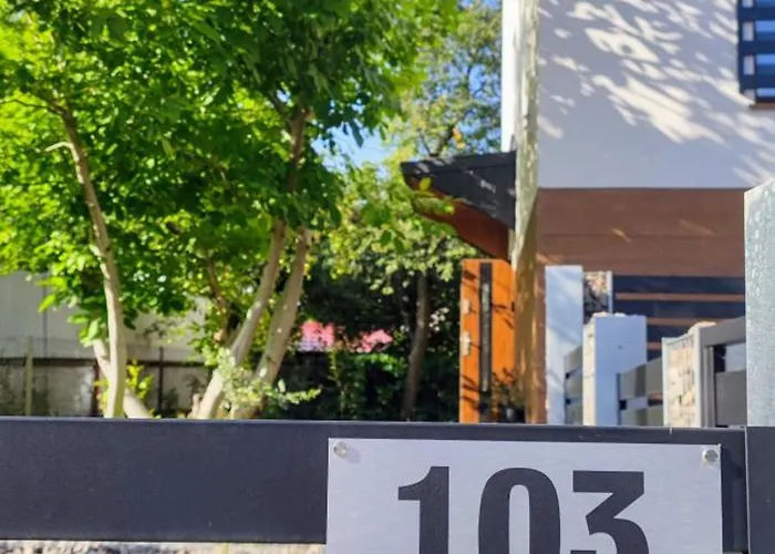 Apartamenty Na Maciejowa