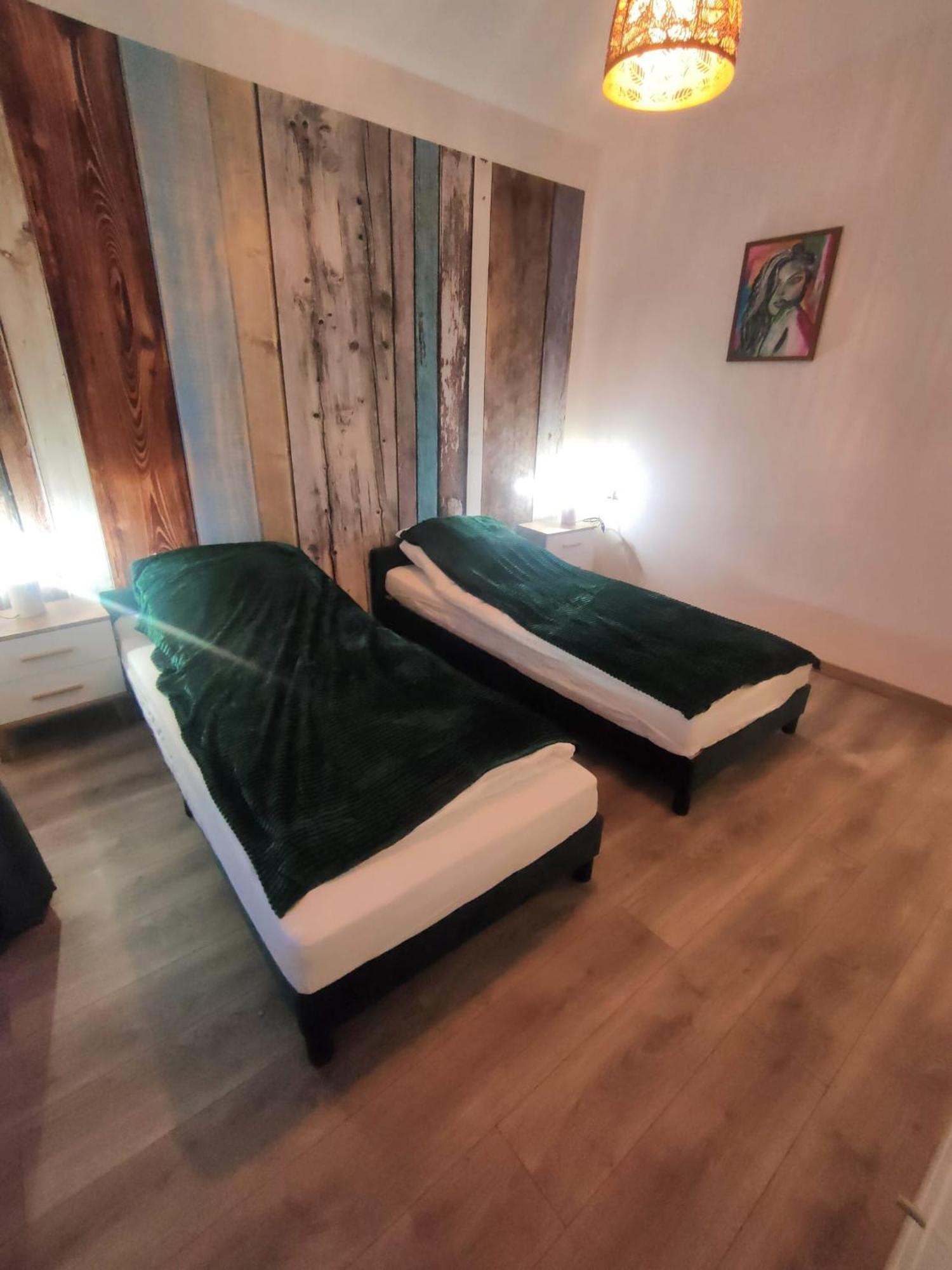 Na Maciejowa Apartmán Rabka