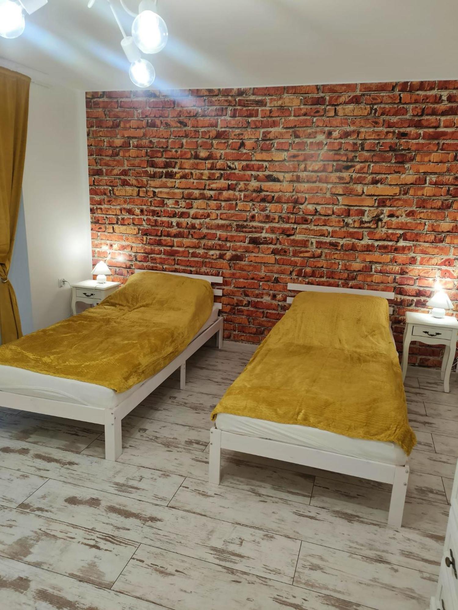 Na Maciejowa Apartmán *