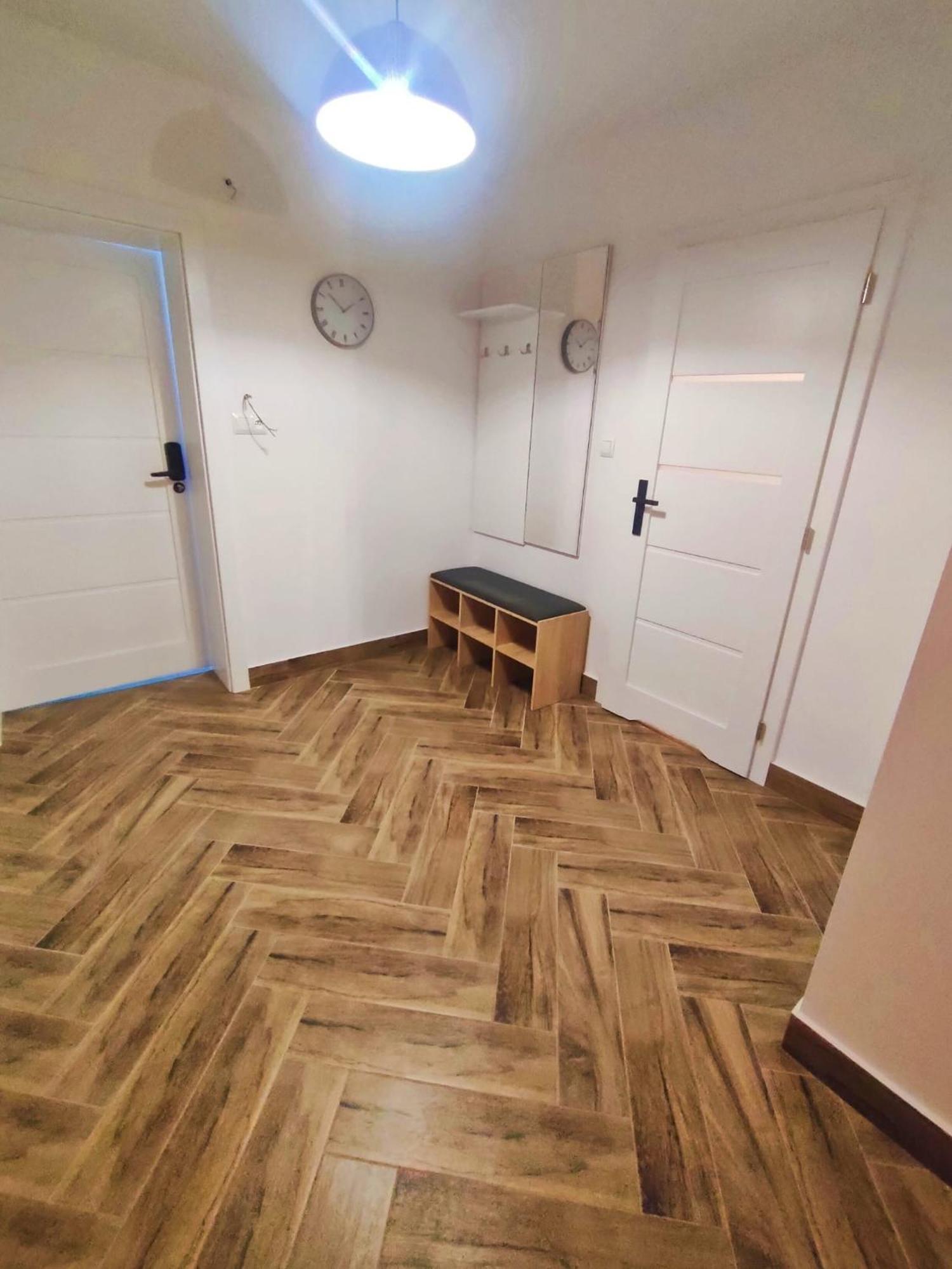 Apartmán Na Maciejowa *