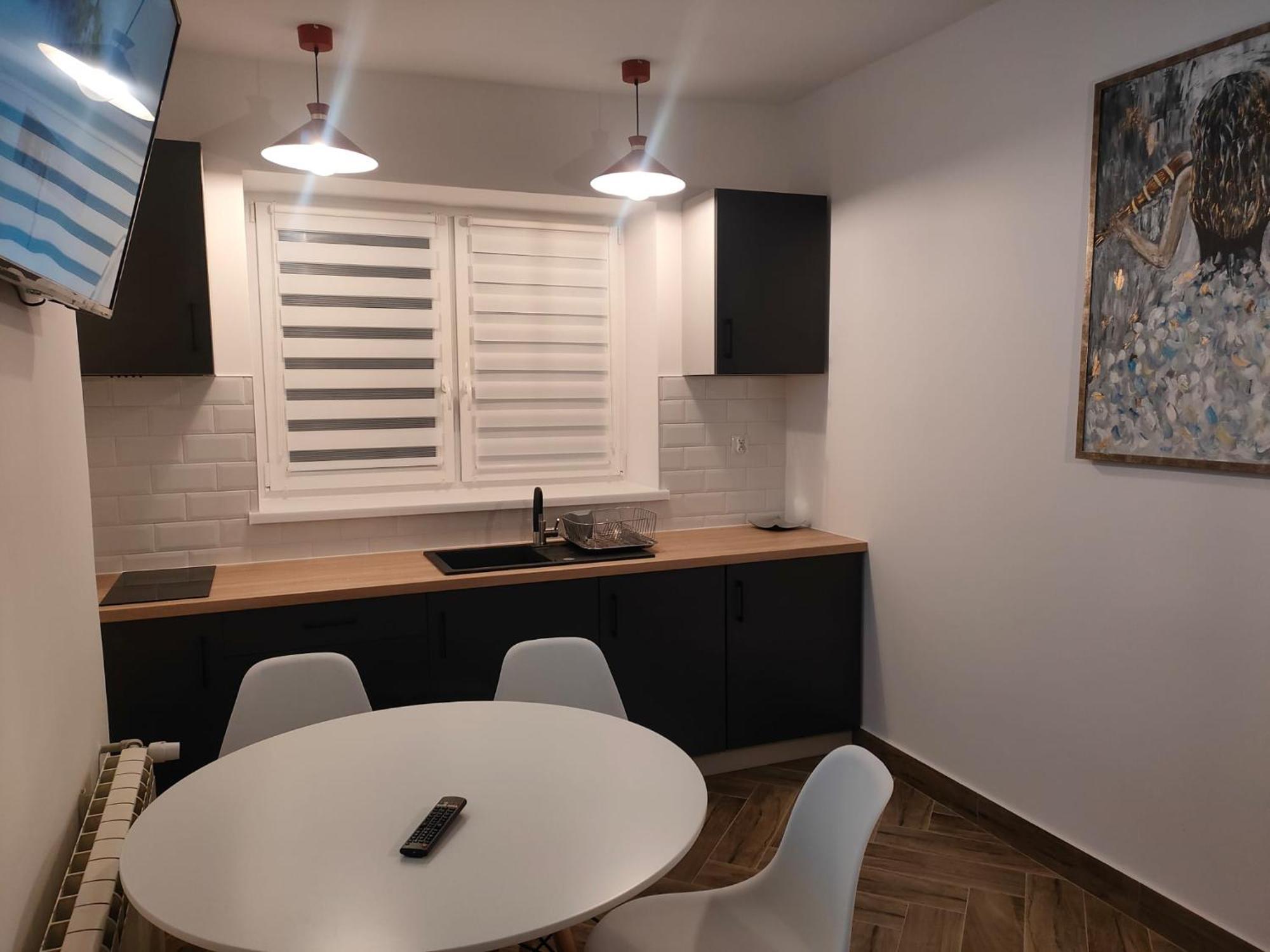 Apartment Na Maciejowa