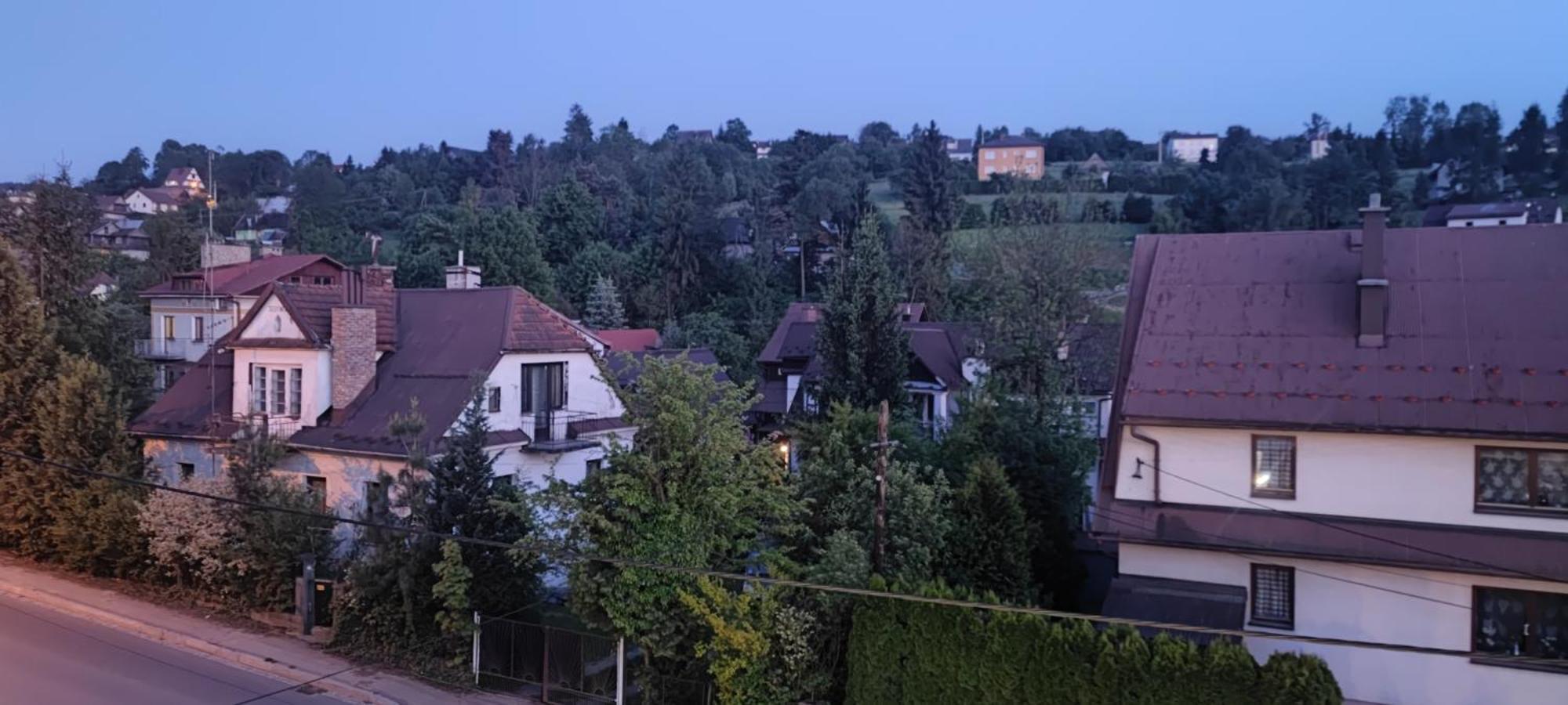 Na Maciejowa Rabka