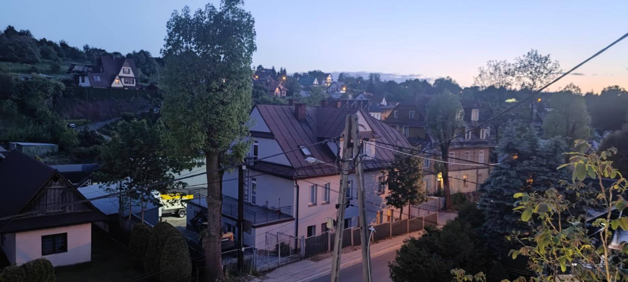 Apartmán Na Maciejowa