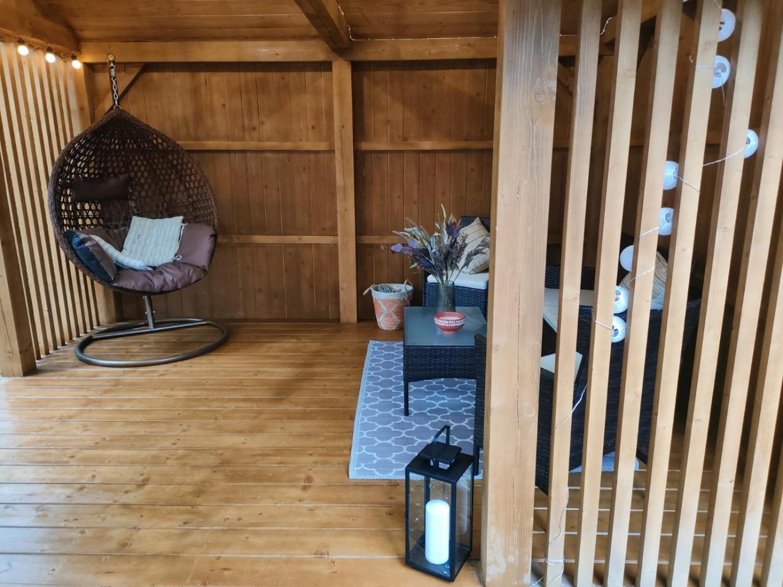 Na Maciejowa Apartment