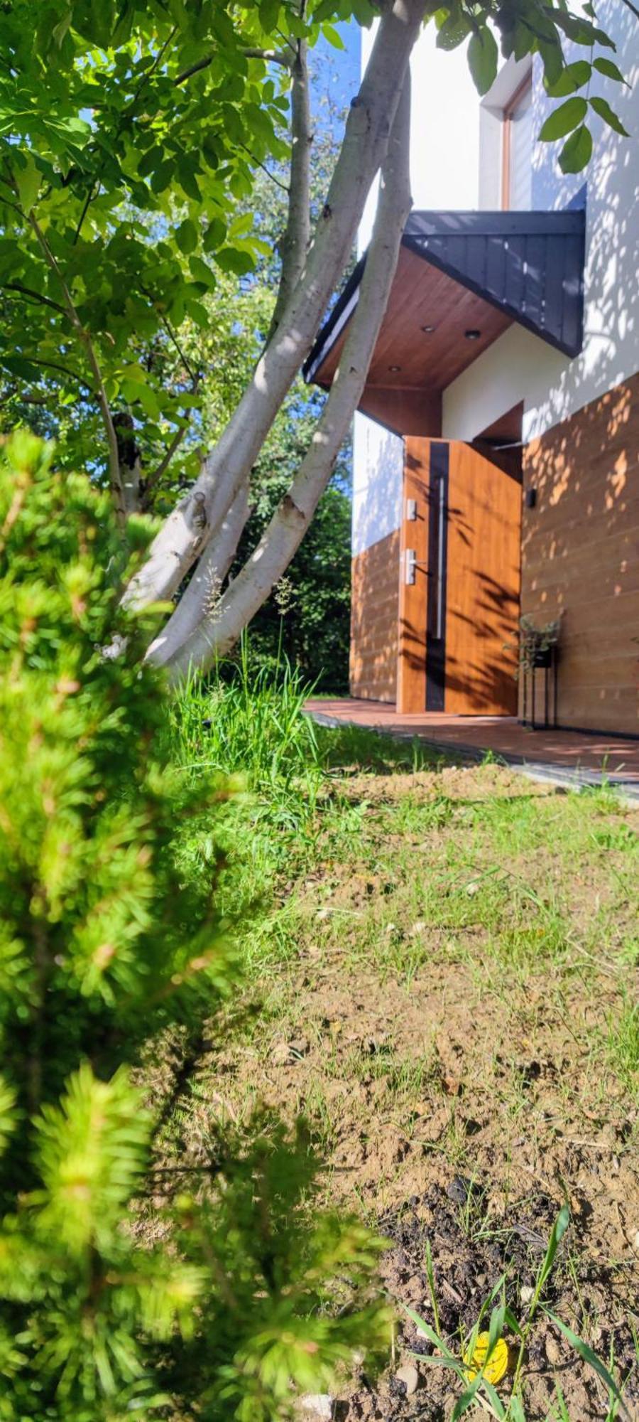 Na Maciejowa Apartmán Rabka